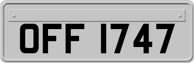 OFF1747