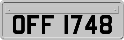 OFF1748