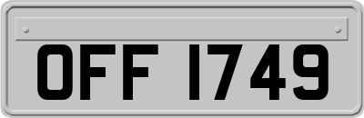 OFF1749