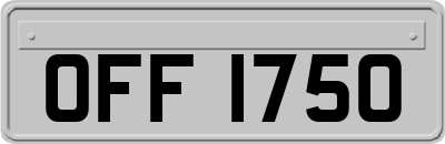 OFF1750