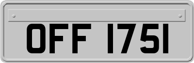 OFF1751