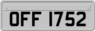 OFF1752