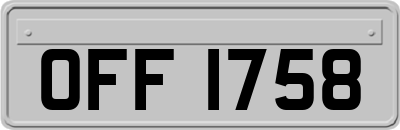OFF1758