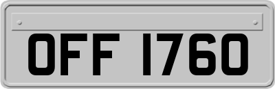 OFF1760