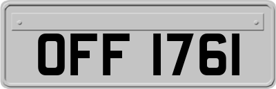 OFF1761
