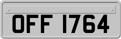OFF1764