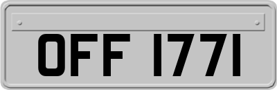OFF1771