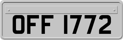 OFF1772