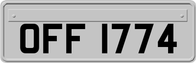 OFF1774