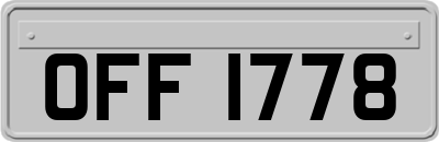 OFF1778