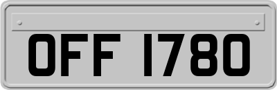 OFF1780