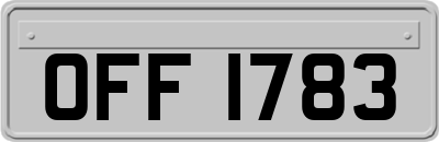 OFF1783