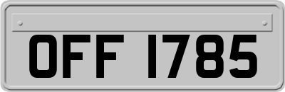 OFF1785