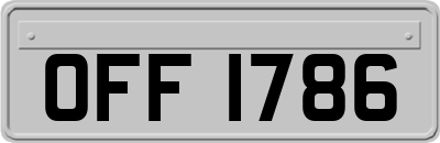 OFF1786