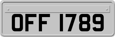 OFF1789
