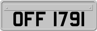 OFF1791