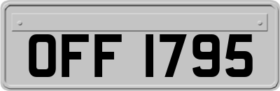 OFF1795