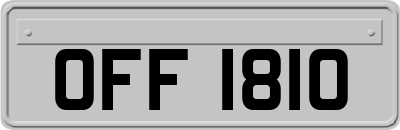 OFF1810