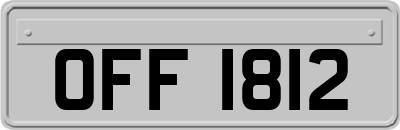 OFF1812