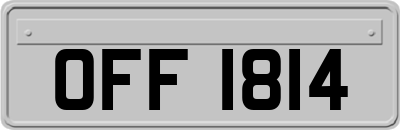 OFF1814