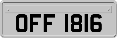 OFF1816