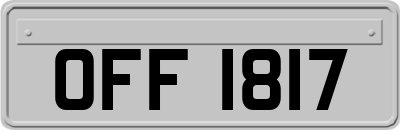 OFF1817
