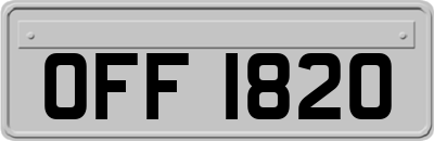 OFF1820