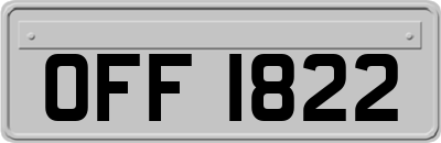 OFF1822