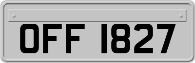 OFF1827