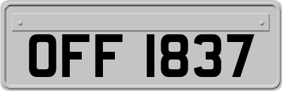 OFF1837