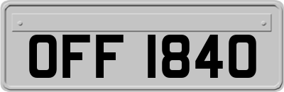OFF1840