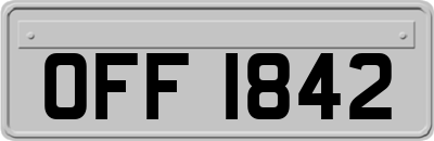OFF1842