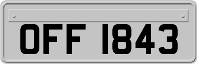 OFF1843