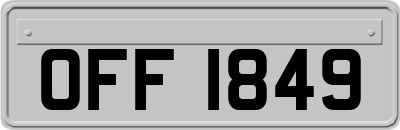 OFF1849