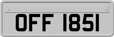 OFF1851