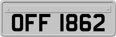 OFF1862