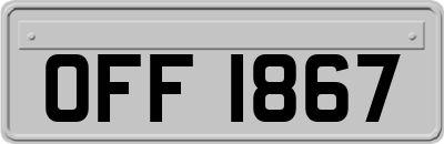 OFF1867