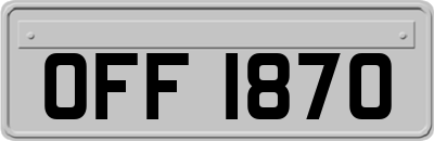 OFF1870