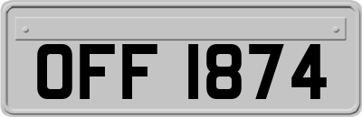 OFF1874