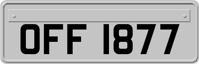 OFF1877