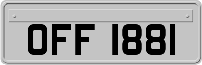 OFF1881
