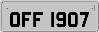 OFF1907