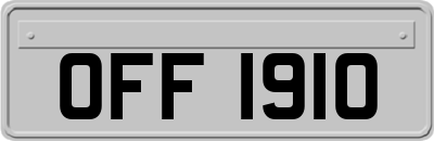 OFF1910