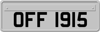 OFF1915