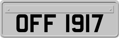 OFF1917