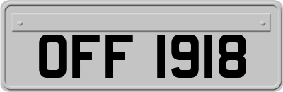 OFF1918