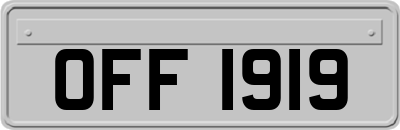 OFF1919