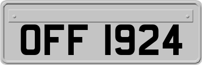 OFF1924