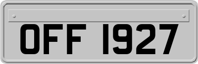 OFF1927