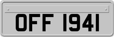 OFF1941